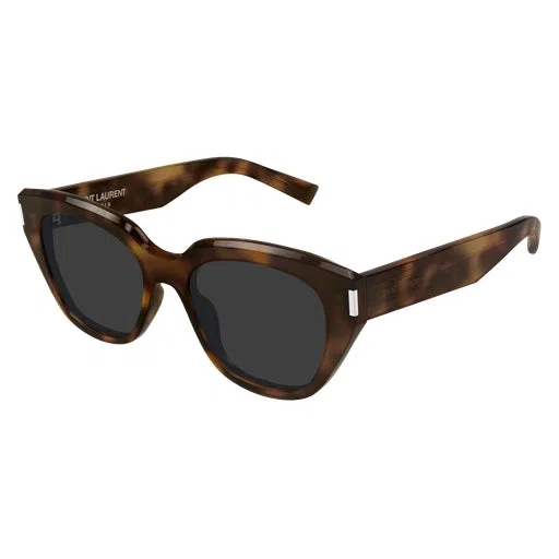 Saint Laurent SL 827/K Sunglasses - view 2